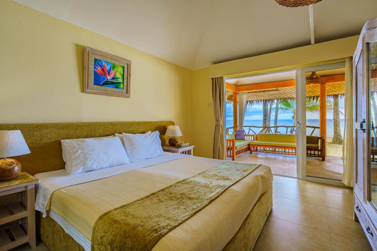Coco Grove Beach Resort, Siquijor Island Zewnętrze zdjęcie