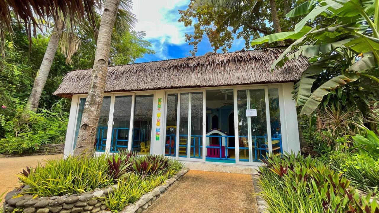 Coco Grove Beach Resort, Siquijor Island Zewnętrze zdjęcie The Children's Museum of the Congo